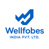 Wellfobes India Pvt Ltd Logo