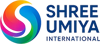 Shree Umiya International Logo