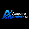Acquire Growth AI Logo
