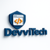 DevviTech Logo