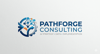 Pathforge Consulting Logo