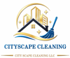 City Scape Cleaning LLC Logo