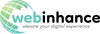 Webinhance Logo