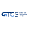Global Tech Consultancy Service Logo