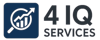 4 IQ Services Logo