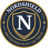 NordShield Security Logo
