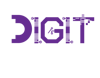 Digit Achievers Logo