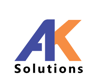 AKSolutions Logo
