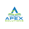 Apex Solutions LTD Logo