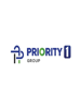 Priority1 Group Logo