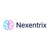 Nexentrix Logo