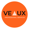 Veaux Professional Services Logo