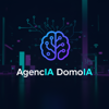 AgencIA DomoIA Logo