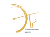 pr2 - Communication Agency Logo