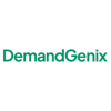 DemandGenix Limited Logo
