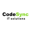 CodeSync It Solutions LLP Logo