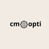 cm-opti Logo