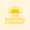 The Morning Company Logo