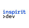 Inspirit Dev Logo