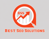 Best SEO Solutions Logo