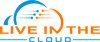 Live in the Cloud ME Logo