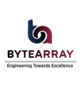 BYTEARRAY TECHNOLOGY SOLUTIONS PRIVATE LIMITED Logo