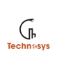 GM Technosys Logo