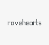 ravehearts Logo
