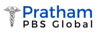 Pratham PBS Global Logo