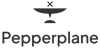 Pepperplane Logo