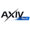 AXIV Tech Logo