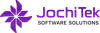 Jochitek Software Solutions Logo