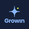 Growin Logo