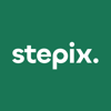 Stepix Logo