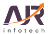 Ajr Infotech Logo
