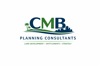 CMB Planning Consultants Logo