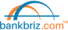 BankBriz™ Logo