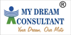 My Dream Consultant Logo