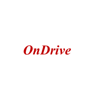 OnDrive Inc. Logo