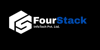 FourStack Infotech Pvt. Ltd. Logo