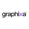 Graphixa™ Logo