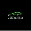 autotech360 Logo