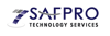 SAFPRO Technology Services Logo