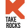 taKe Logo