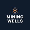 Mining Wells Marketing Agency Logo