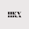 Hkx Vision Logo
