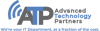 Advanced Technology Partners Logo
