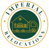 Imperial Relocations Logo