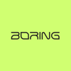 Boring Soft Logo