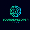 Your Developer Dost Logo